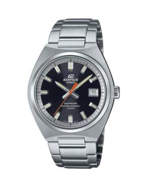 Мужские Классические Наручные Часы CASIO EFB-109D-1AVEF изображение 1