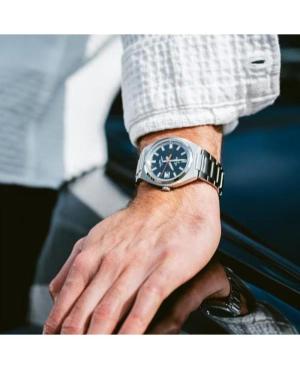 Мужские Классические Наручные Часы CASIO EFB-109D-1AVEF изображение 2