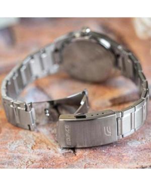 Мужские Классические Наручные Часы CASIO EFB-109D-1AVEF изображение 3