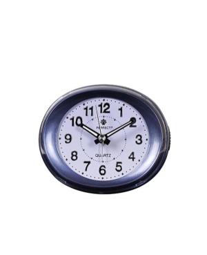 PERFECT BB09101/Blue Alarm clock Plastic