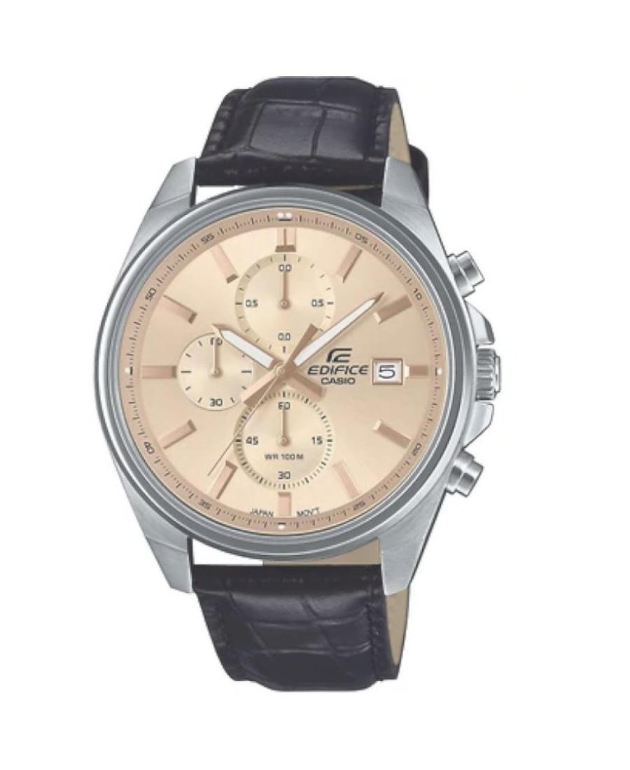Чоловічий Класичний Наручний Годинник CASIO EFV-610EL-5AUEF