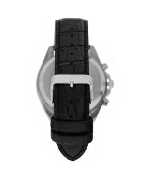 Vyriškas Klasikinis Japoniškas Kvarcinis Rodyklinis Watch Chronograph CASIO EFV-610EL-5AUEF Rožinis Dial 43.8mm image 2