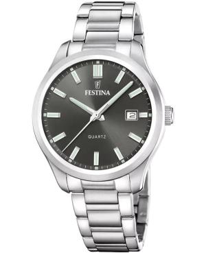 Чоловічий Наручний Годинник FESTINA F20736/5