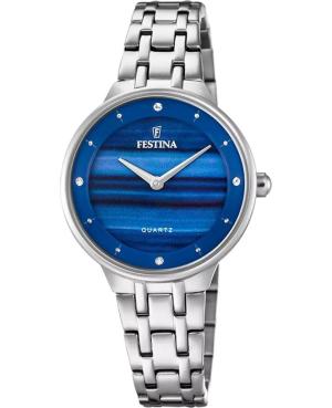 Жіночий Фешн Наручний Годинник FESTINA F20600/A