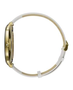 Чоловічий Спортивний Фешн Смарт Наручний Годинник GARETT Verona 2 Glow Gold Solid steel image 2