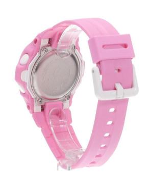 Чоловічий Спортивний Дайверський Наручний Годинник CASIO BG-169CH-4ER G-Shock image 2