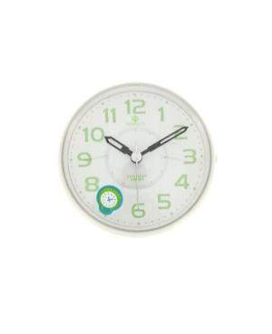 PERFECT RD869G-SP/Ivory Alarm clock, Plastic White