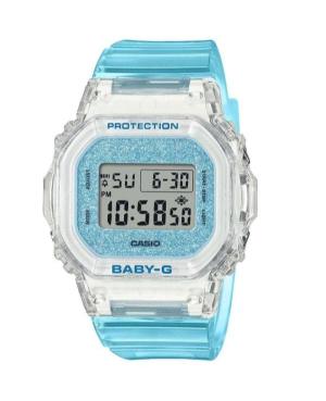 Мужские Спортивные Наручные Часы CASIO BGD-565GC-2ER G-Shock