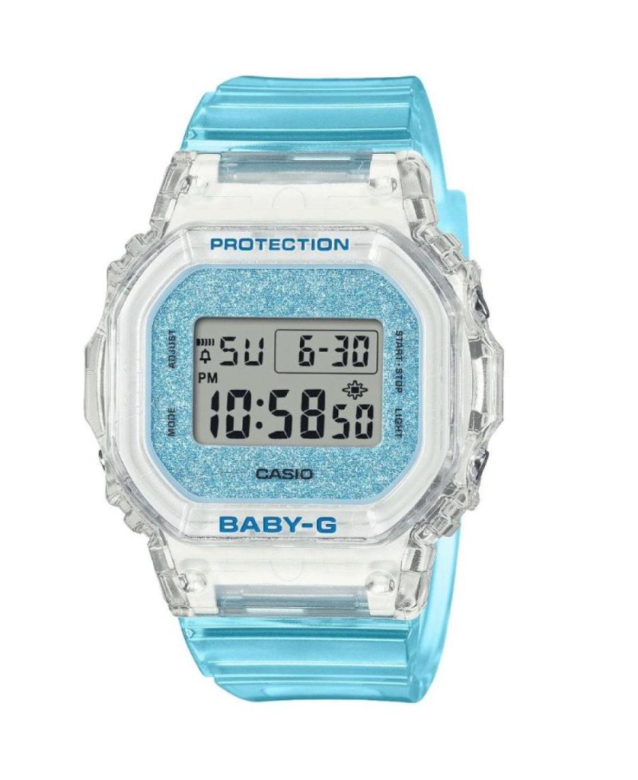 Чоловічий Спортивний Наручний Годинник CASIO BGD-565GC-2ER G-Shock