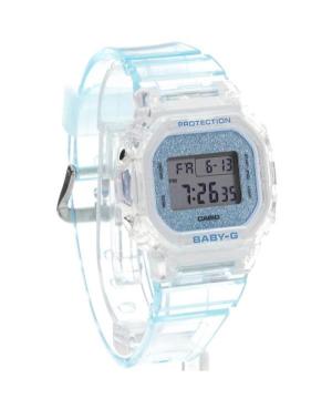 Чоловічий Спортивний Наручний Годинник CASIO BGD-565GC-2ER G-Shock image 1