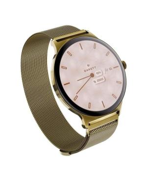 Vyriškas Sportinis Su funkcijomis Modernus (fashion) Kvarcinis, Šveicariškas RONDA Kvarcinis Digital Watch GARETT Verona 2 Glow  image 12