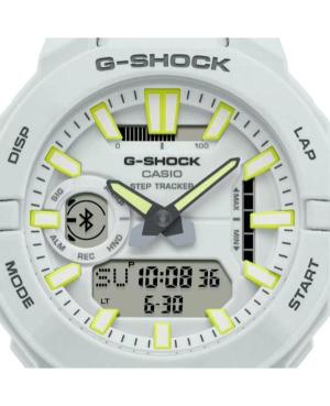 Чоловічий Спортивний Дайверський Наручний Годинник CASIO GBA-950-7AER G-Shock image 4