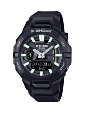 Чоловічий Спортивний Дайверський Наручний Годинник CASIO GBA-950-1AER G-Shock