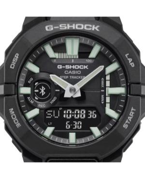 Чоловічий Спортивний Дайверський Наручний Годинник CASIO GBA-950-1AER G-Shock image 5