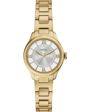 Women Fashion Quartz Analog Watch FOSSIL ES5421