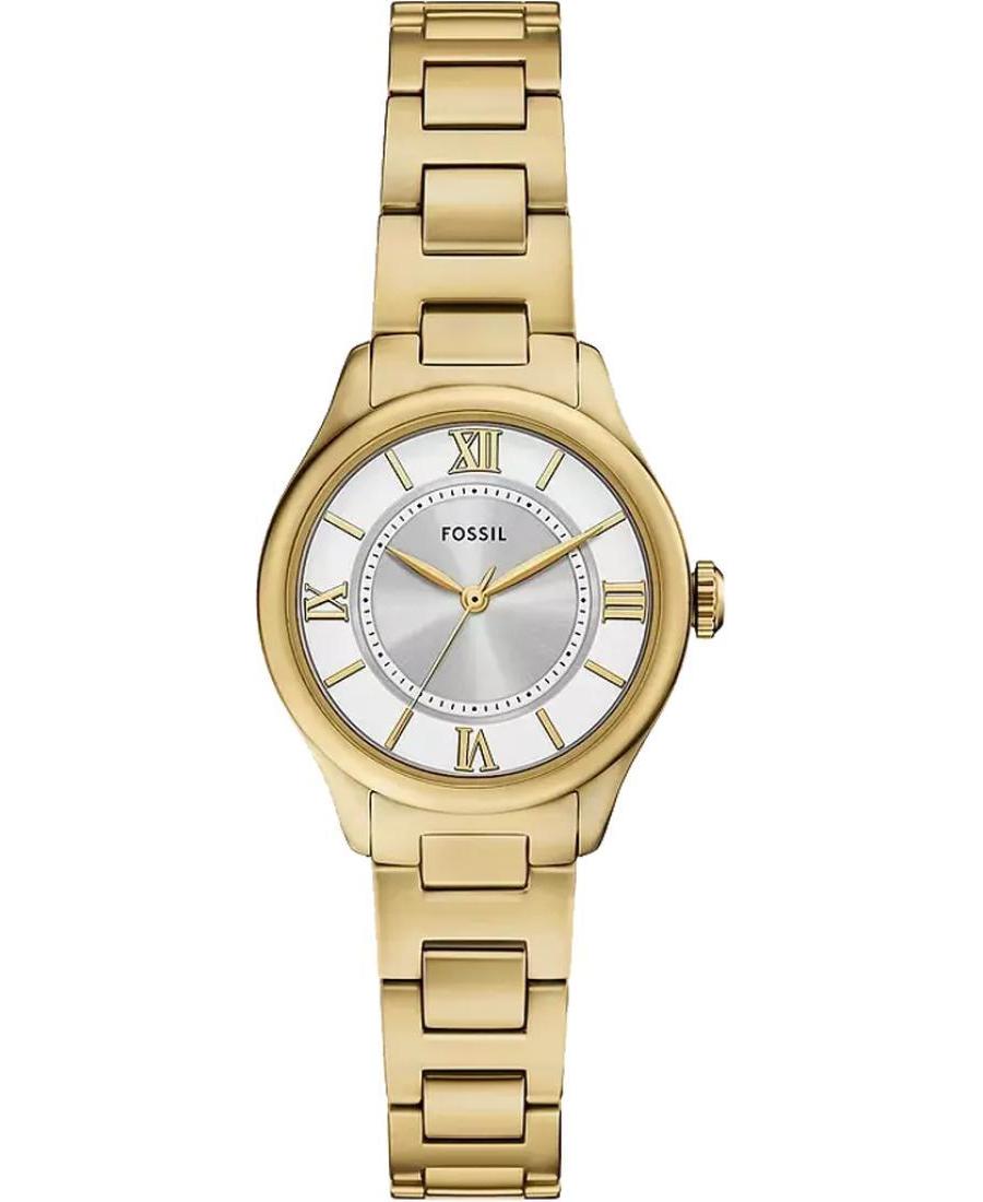 Women Fashion Quartz Analog Watch FOSSIL ES5421
