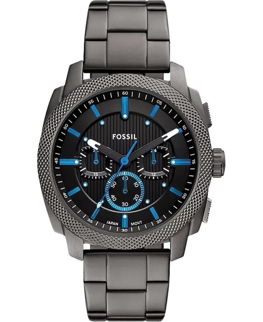Mężczyźni Moda kwarcowy analogowe Zegarek FOSSIL FS6098