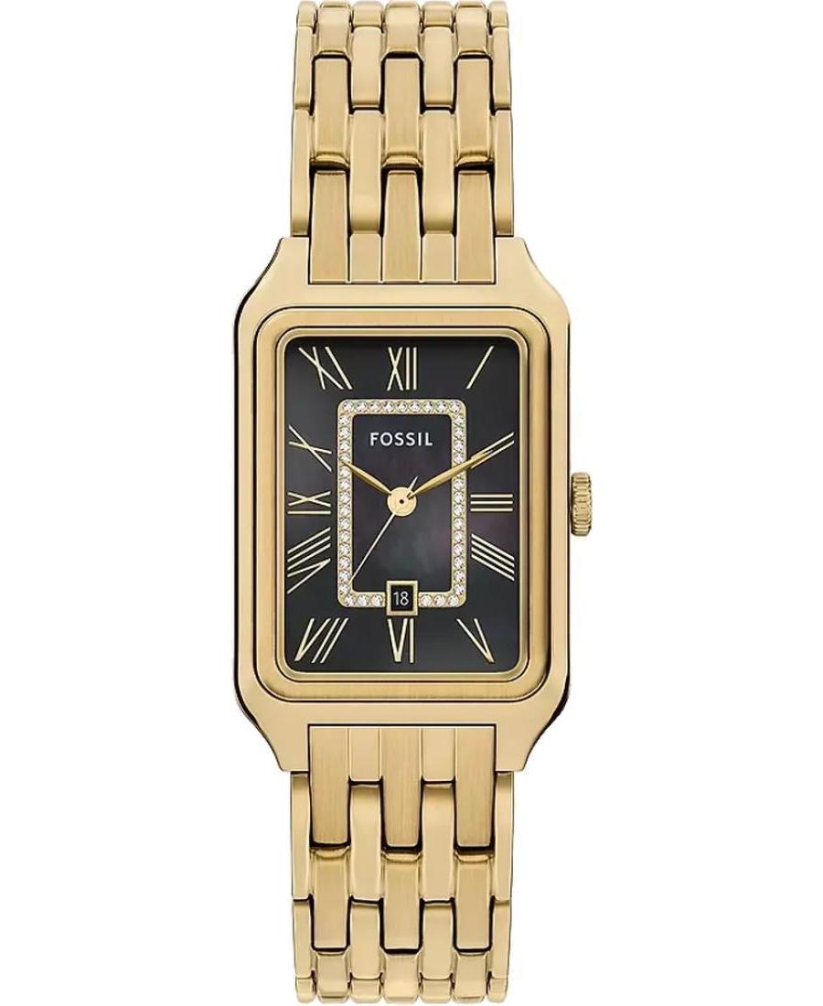 Жіночий Наручний Годинник FOSSIL ES5417