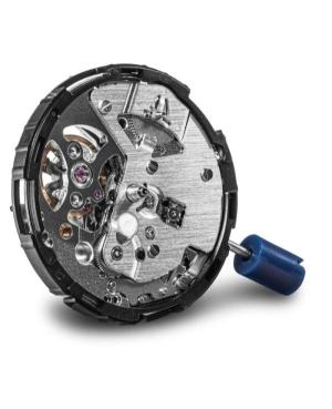 Men Diver Luxury Automatic Analog Watch VOSTOK EUROPE YN84-575A538LEBK-SLBK Černá Dial 48mm image 1