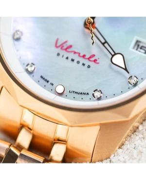 Фешн Спортивний Наручний Годинник VOSTOK EUROPE VS42-125B754BRRG-SLBD image 1