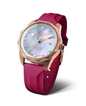 Фешн Спортивний Наручний Годинник VOSTOK EUROPE VS42-125B754BRRG-SLBD image 5