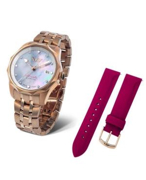 Фешн Спортивний Наручний Годинник VOSTOK EUROPE VS42-125B754BRRG-SLBD image 6