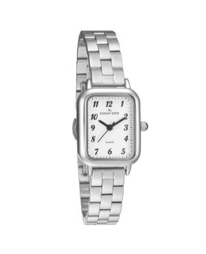 Women Klasické Quartz Analog Watch JORDAN KERR P9002/IPS/NUMBERS Bílá Dial 23mm