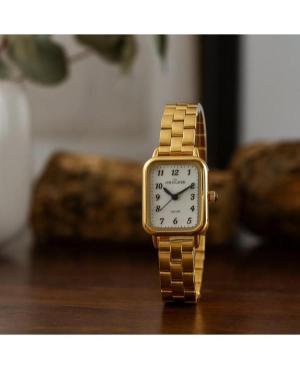 Женские Классические Наручные Часы JORDAN KERR P9002/IPG/NUMBERS изображение 1