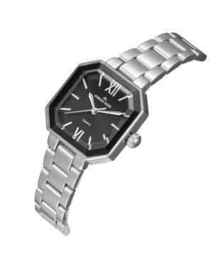 Women Fashion Klasické Quartz Analog Watch JORDAN KERR P9005/IPS/BLACK Černá Dial 26mm image 3