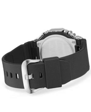 Чоловічий Спортивний Дайверський Наручний Годинник CASIO GBM-2100A-1A2ER G-Shock image 3