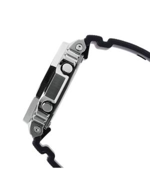 Чоловічий Спортивний Дайверський Наручний Годинник CASIO GBM-2100A-1A2ER G-Shock image 6