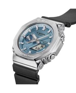 Чоловічий Спортивний Дайверський Наручний Годинник CASIO GBM-2100A-1A2ER G-Shock image 7