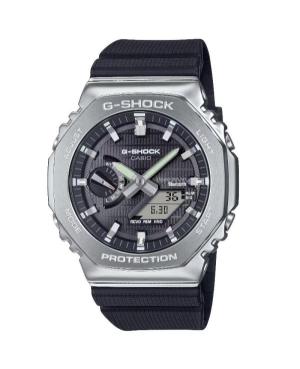 Чоловічий Спортивний Дайверський Наручний Годинник CASIO GBM-2100-1AER G-Shock