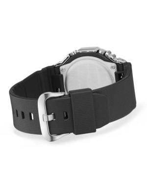 Чоловічий Спортивний Дайверський Наручний Годинник CASIO GBM-2100-1AER G-Shock image 1