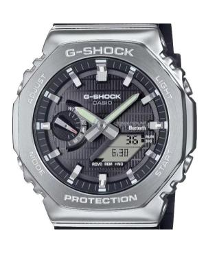 Чоловічий Спортивний Дайверський Наручний Годинник CASIO GBM-2100-1AER G-Shock image 5