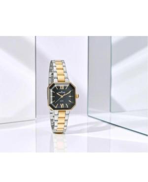 Женские Fashion Классические Наручные Часы JORDAN KERR P9005/IPS/IPG/BLACK изображение 2