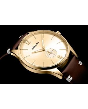 Мужские Швейцарские Наручные Часы ADRIATICA A8264.1251XLQ изображение 4