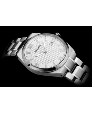 Мужские Швейцарские Наручные Часы ADRIATICA A8343.5153Q изображение 4