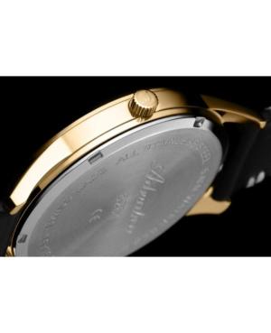 Men Classic Analog Swiss Quartz Watch ADRIATICA Silver Dial 42mm A8264.1253XLQ image 7