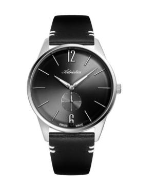 Мужские Швейцарские Наручные Часы ADRIATICA A8264.5256XLQ