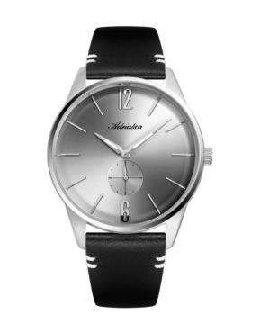 Mężczyźni Classic Analog Szwajcar kwarcowy Zegarek ADRIATICA Kolor srebrny Wybierz 42mm A8264.5257XLQ