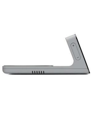Gray Plastic Schwarz image 4