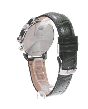Women Klasické Quartz Analog Watch ZEPPELIN 8635-4 Zelená Dial 36mm image 2