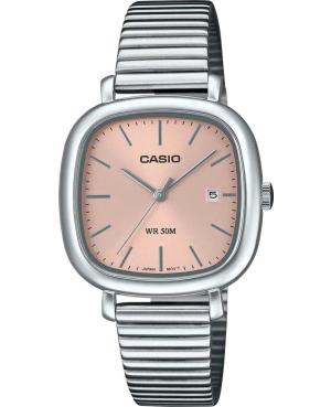 Жіночий Фешн Наручний Годинник CASIO LTP-B166D-4AVEF
