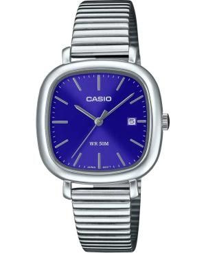 Женские Fashion Наручные Часы CASIO LTP-B166D-2AVEF