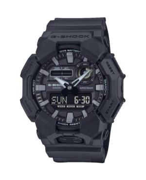Мужские Спортивные Дайверские Наручные Часы CASIO GA-010-1A1ER G-Shock
