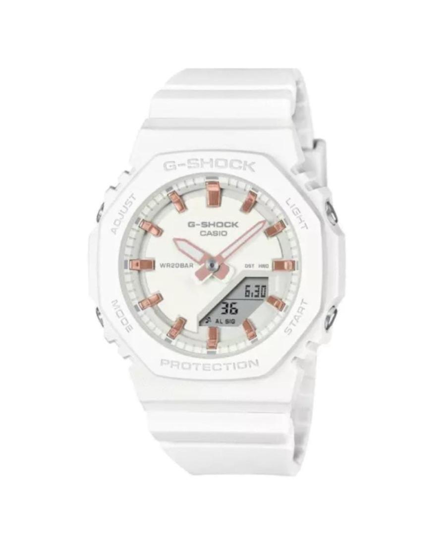 Чоловічий Спортивний Дайверський Наручний Годинник CASIO GMA-P2100M-7AER G-Shock