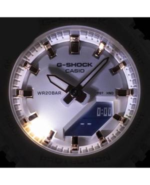 Чоловічий Спортивний Дайверський Наручний Годинник CASIO GMA-P2100M-7AER G-Shock image 2