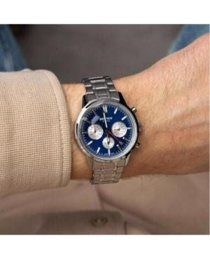 Мужские Классические Наручные Часы CASIO EFR-575D-2AEF изображение 3