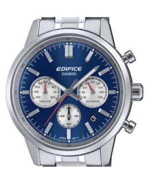 Мужские Классические Наручные Часы CASIO EFR-575D-2AEF изображение 5